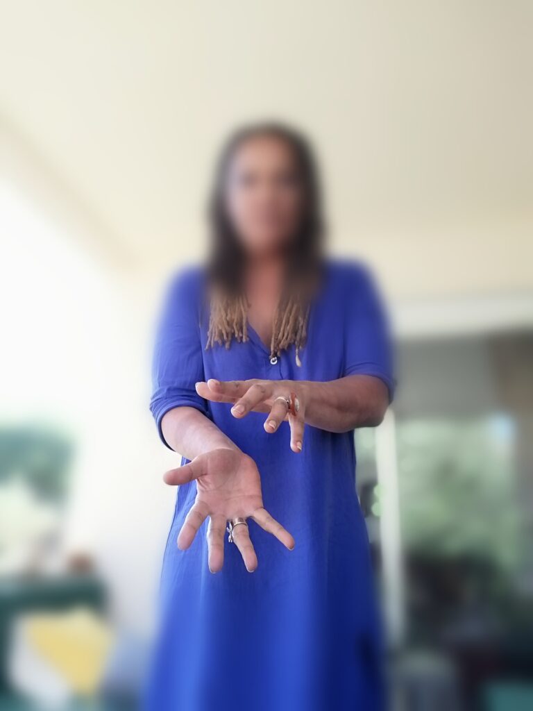 Monique Ewanjé-Epée